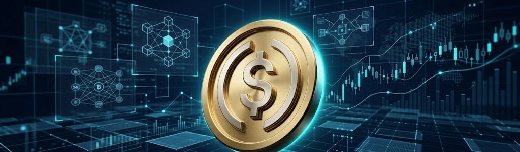 Circle launches USDC Bridge---