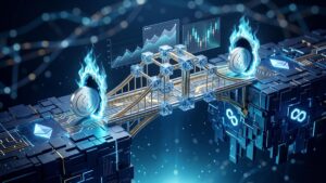 Circle launches USDC Bridge---