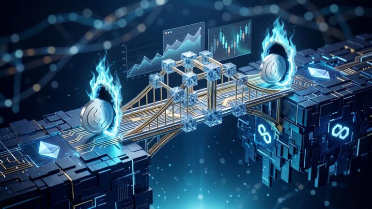 Circle launches USDC Bridge---