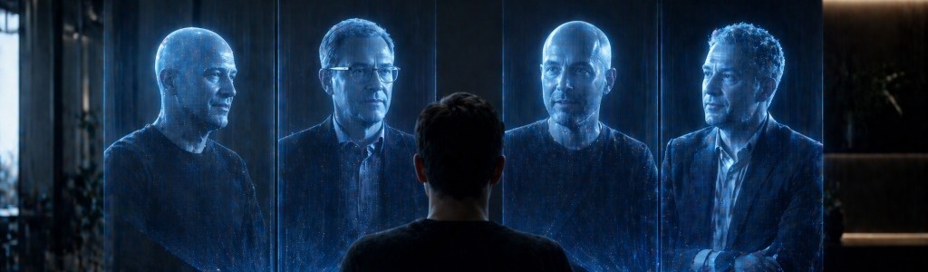 Coinbase is testing AI coworkers inside Slack and email, beginning with agents modeled on Fred Ehrsam and Balaji Srinivasan.