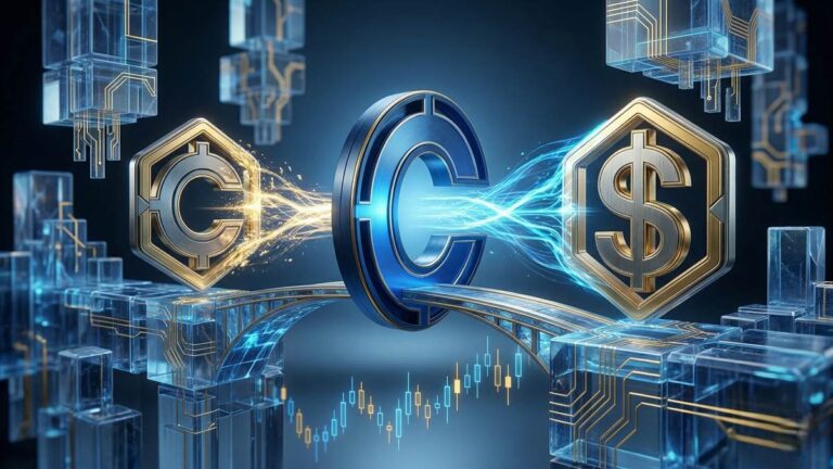 Coinbase - DAI transition -