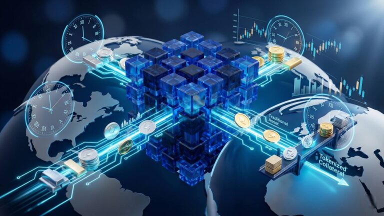 Tokenized Collateral