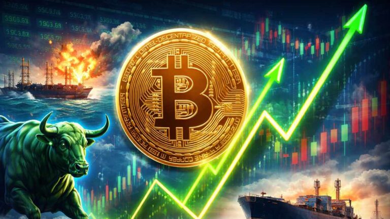 The Market’s “V-Recovery”: Between Geopolitical Thaw and Bitcoin Whale Accumulation