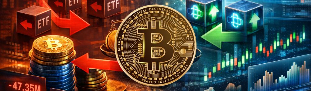 Market Rotation and Competitive Pressure Intensify