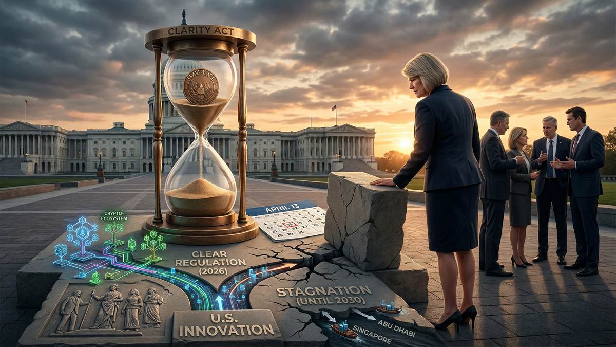 Cynthia Lummis - Clarity ACT