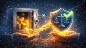 The DOJ opened a remission process for OneCoin victims, offering a path to claim more than $40 million seized from the fraudās operators.