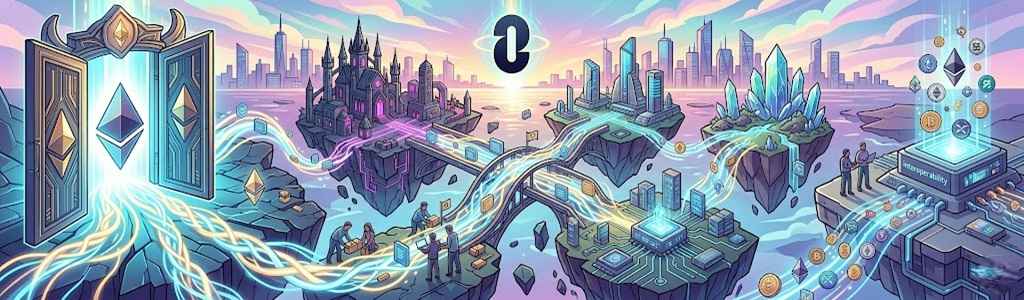 LayerZero Commits 10,000 ETH to DeFi United Initiative