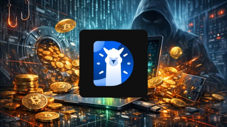 Crypto Hackers Drained $17B in a Decade, DefiLlama Data Shows