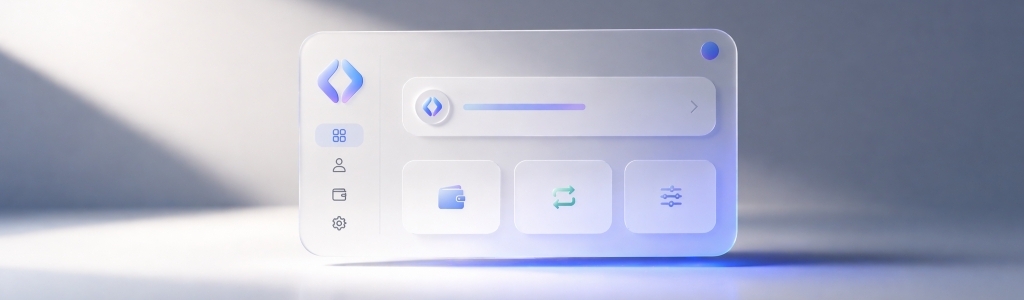 ENS launched a new app aimed at simplifying how users register and manage names by focusing on core actions instead of exposing every protocol capability.