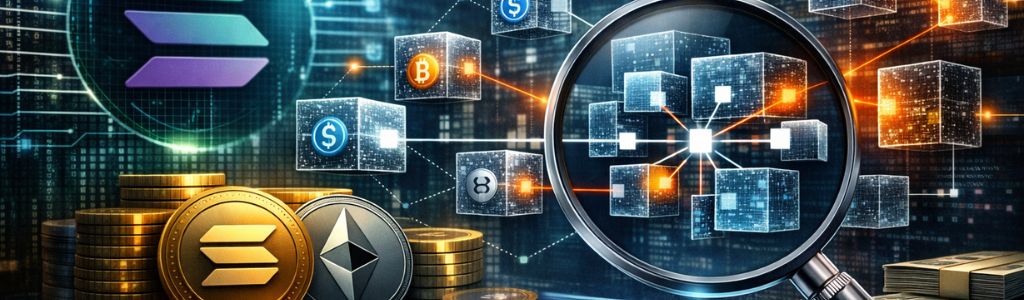 Solana’s Architecture Complicates Attribution