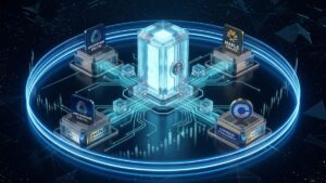 Ethena Labs signs partnerships with Coinbase and Anchorage to diversify USDe through institutional lending