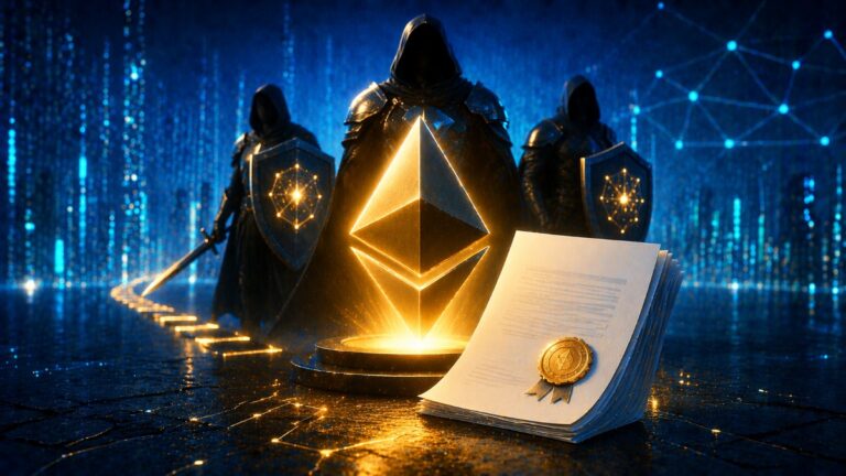 Ethereum Foundationās final ETH Rangers report highlights $5.8 million recovered, 785+ vulnerabilities, and a wider case for decentralized defense.