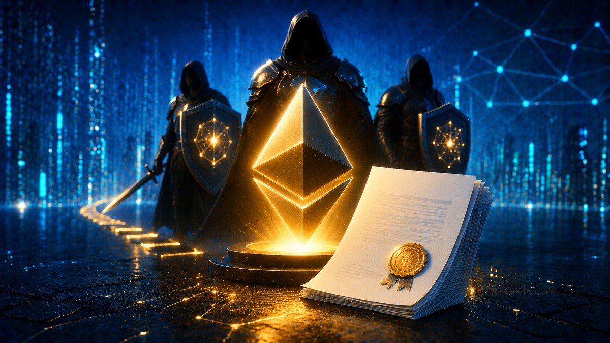 Ethereum Foundationās final ETH Rangers report highlights $5.8 million recovered, 785+ vulnerabilities, and a wider case for decentralized defense.