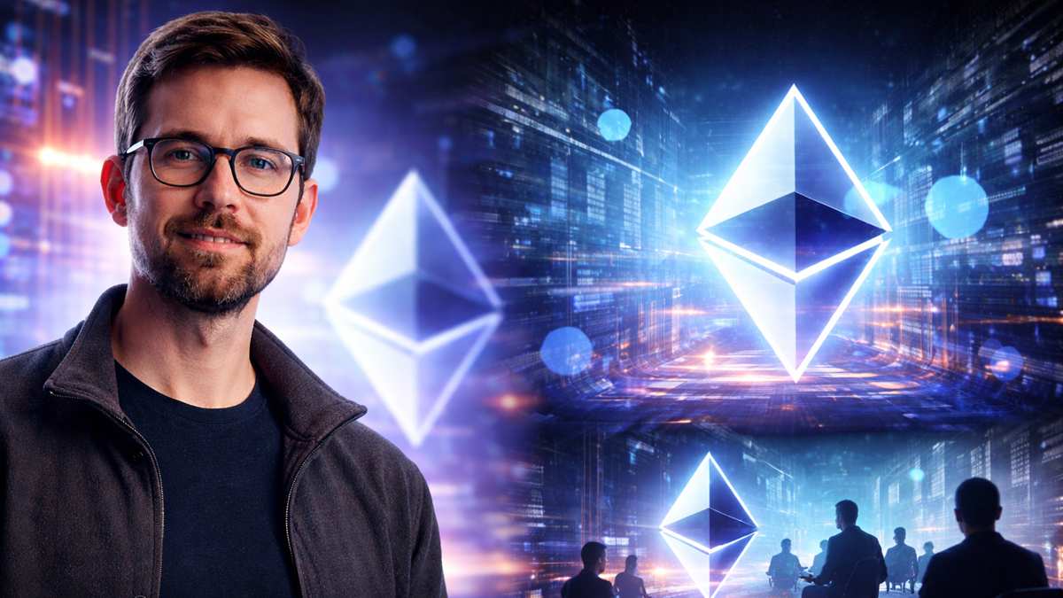 Ethereum Foundation Veteran Josh Stark Announces Departure After Half a Decade