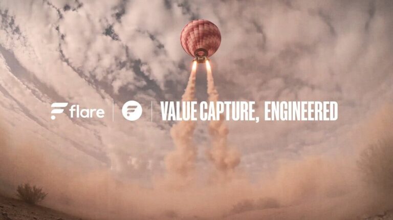 Flare Unveils Plan to Shift MEV Into the Base Layer and Slash Inflation to 3%
