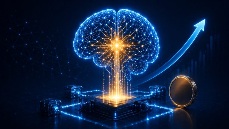 Bittensor is turning decentralized AI from theory into market reality, but governance may decide whether TAO becomes crypto’s next true power center.