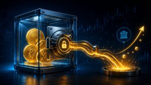 Flexline offers fixed-rate crypto-backed borrowing on Kraken Pro, giving clients a way to unlock liquidity without selling core holdings.