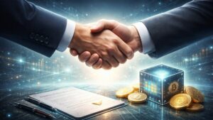 Franklin Templeton to buy CoinFund spinoff 250 Digital, forming Franklin Crypto to scale institutional digital-asset investing.