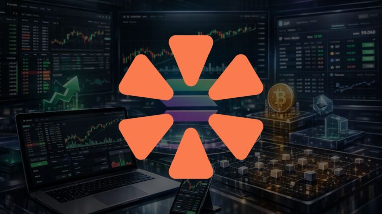 GMTrade Review: Inside the NextāLevel Trading Platform on Solana