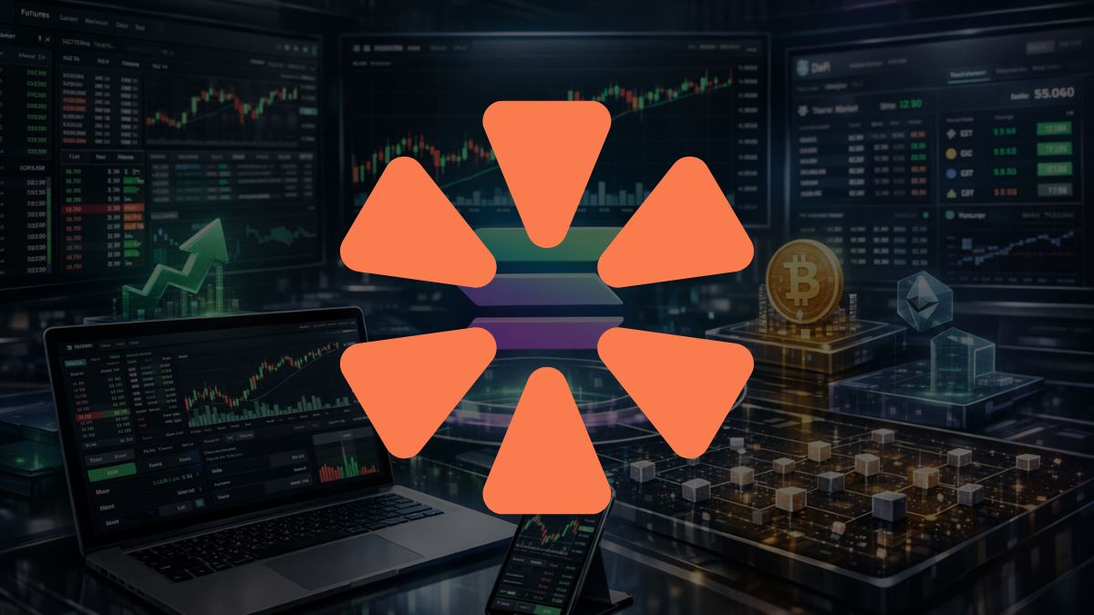 GMTrade Review: Inside the NextāLevel Trading Platform on Solana