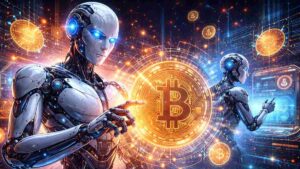 Galaxyās Massive AI Bet Could Redefine Cryptoās Future