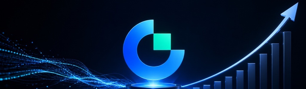 Gate said staking TVL stayed above $1 billion in Q1, while Gate Layer surpassed 100 million addresses and Perp DEX quarterly volume exceeded $13 billion.