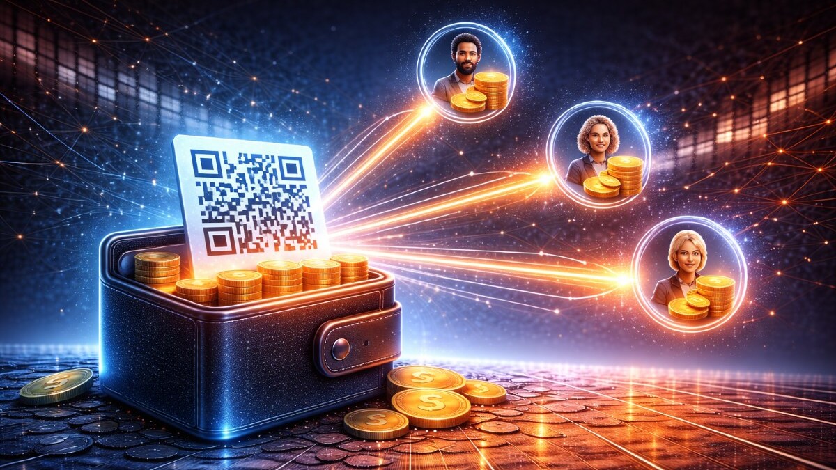 Giant Wallet launches G-Gift on BSC, letting users send $GTAN or BNB to many recipients via one shareable code with expiry and reclaim options.