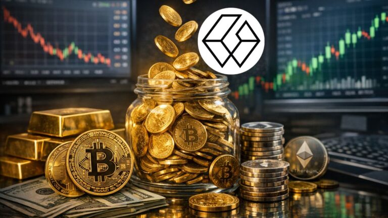 Grayscale Defies ETF Outflows With Bitcoin Mini Trust Leading $10.25M in Inflows