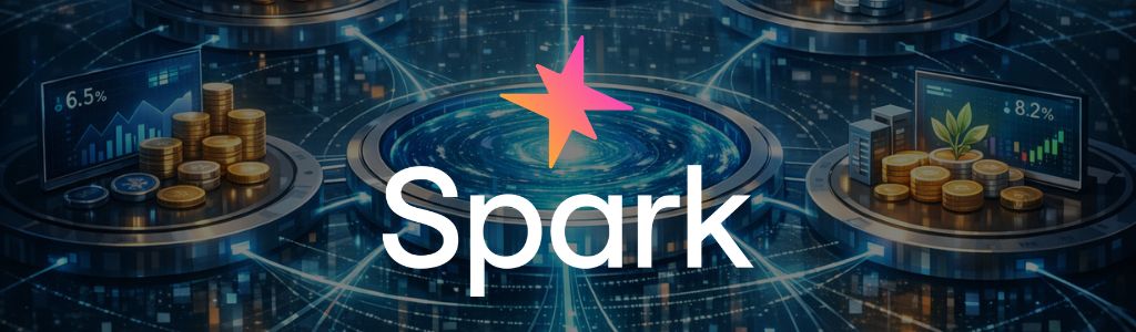 How Does Spark Protocol Work?