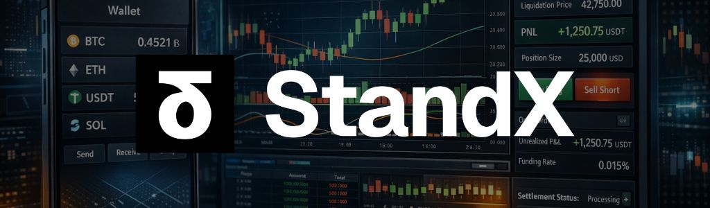 How Does StandX Work?