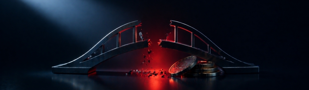 Hyperbridge revised losses from its April 13 Token Gateway exploit to about $2.5 million, up from an initial $237,000 estimate after reconciliation.