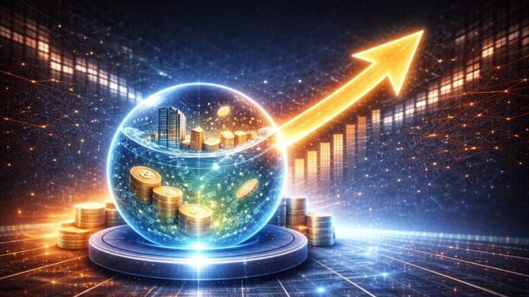 Hyperliquid’s HIP-3 open interest hit $2.3 billion as oil, equities, and indexes pushed tokenized macro trading to a fresh RWA milestone.