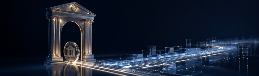 Paul Atkins said the SEC is close to releasing an innovation exemption that would allow compliant, limited onchain trading of tokenized securities.