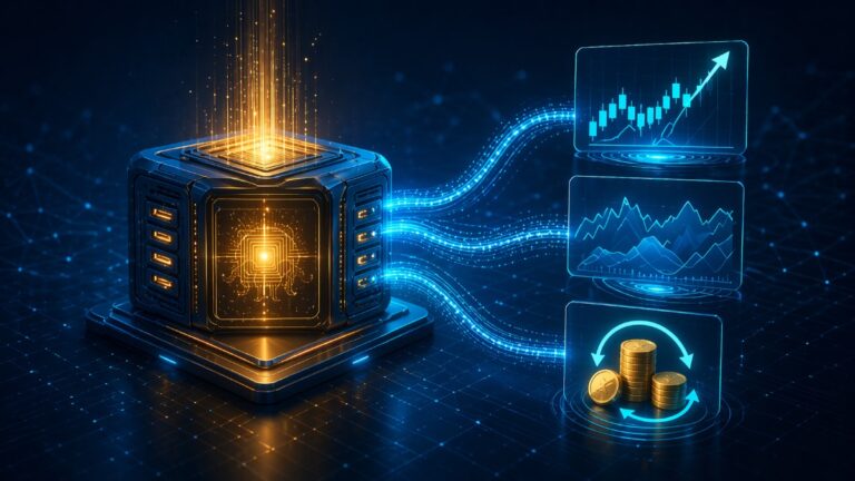 Kraken maps API market data feeds to quant workflows, showing which endpoints support execution, backtesting and carry strategies without over-subscribing.