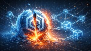 Ice Open Network says one investor triggered the ION crash, but older allegations and broken promises are deepening the trust crisis.