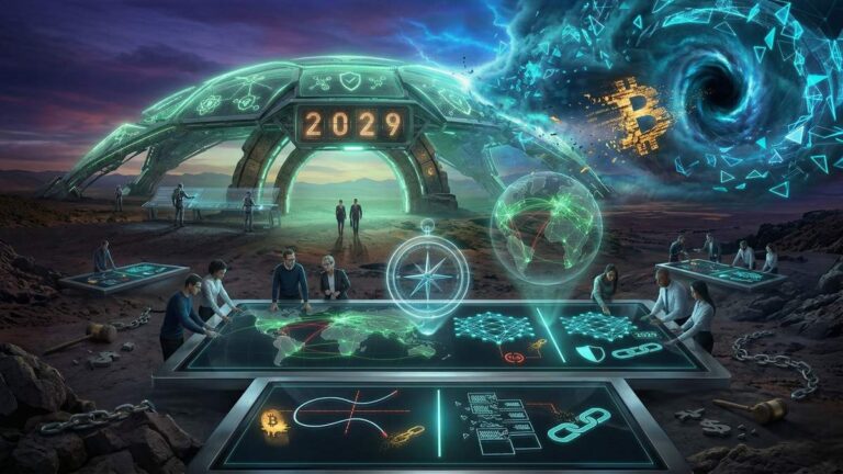 Quantum-resistant internet