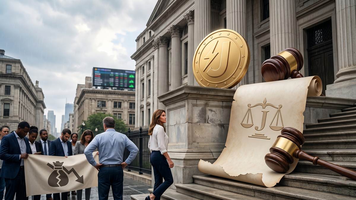 Judge Rules Caitlyn Jenner’s JENNER Memecoin Is Not a Security in Class Action Blow