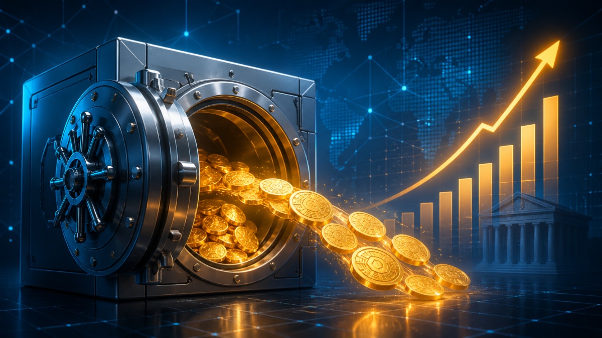 Block added 114 BTC in Q1, lifting its treasury to 8,997 BTC and pairing the move with a stronger push toward third-party transparency.