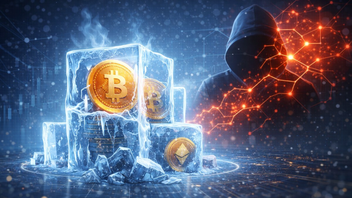 Jameson Lopp says freezing 5.6 million dormant BTC may be safer than letting future quantum attackers seize them.