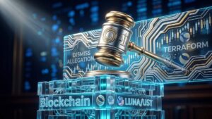 Jane Street seeks to dismiss the Terraform Labs