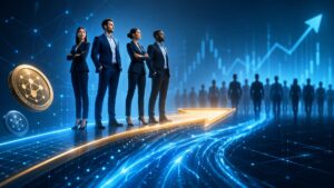 Jeff Yan says Hyperliquidās lean, highly selective team remains central to growth, turning tight execution into a competitive advantage.