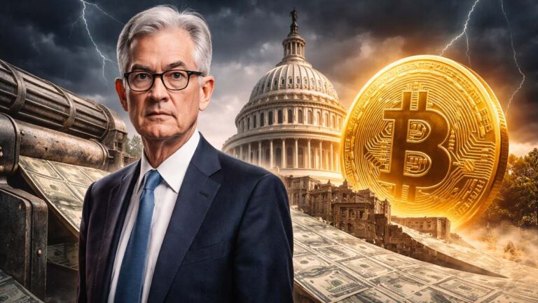 The dilemma of Jerome Powell: record debt and an uncomfortable warning