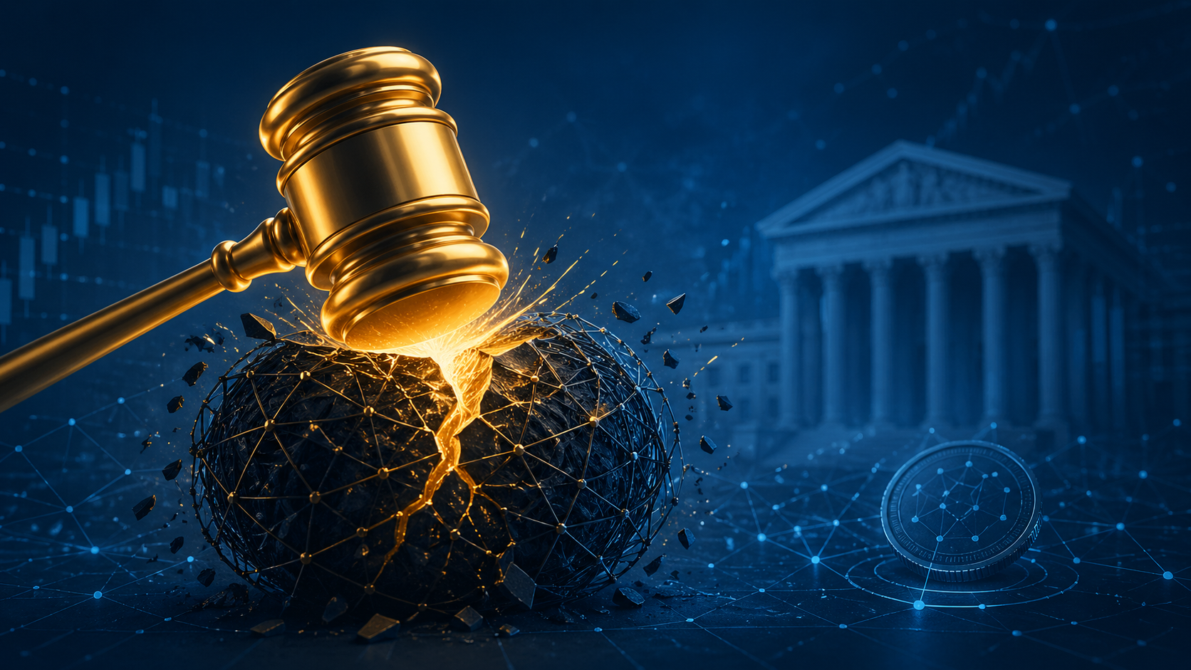 NY federal judge Lewis Kaplan denies Sam Bankman-Fried’s new-trial bid as baseless, keeping the FTX fraud conviction intact; appeal watch next.