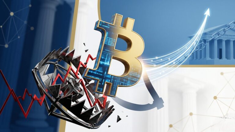 Jurrien Timmer from Fidelity identifies an emerging Bitcoin bull market after breaking through key technical levels