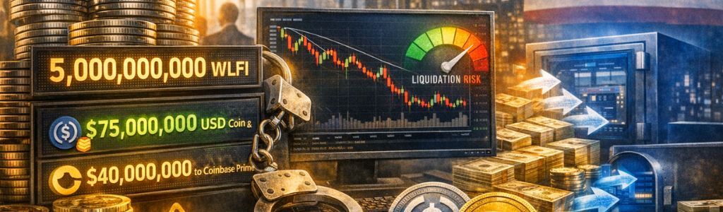 Lending Activity Raises New Questions