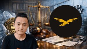 Justin Sun Files Federal Lawsuit Against World Liberty Financial Over Frozen WLFI Tokens