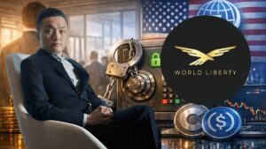 Justin Sun Calls on WLFi to Identify Parties Controlling Freeze Powers