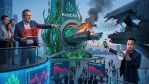 The KelpDAO rsETH bridge suffered an exploit on April 18, resulting in the loss of approximately 116,500 rsETH, valued at around $293 million.