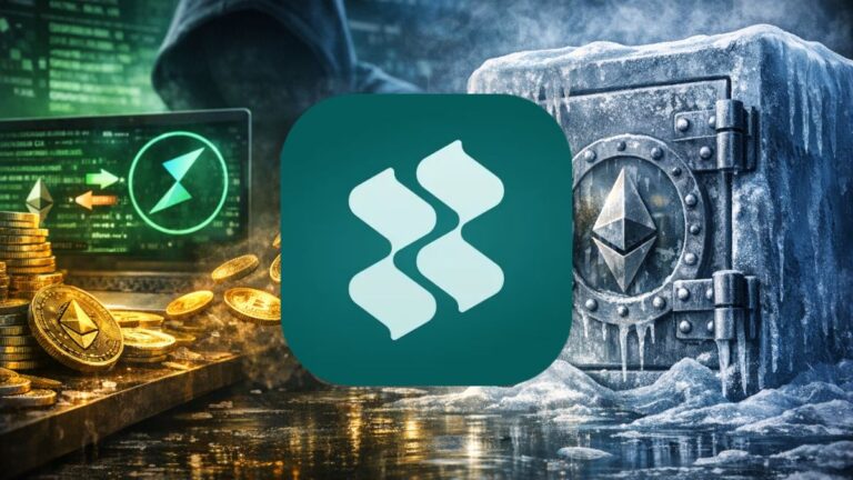Kelp DAO Hacker Launders Nearly All Unfrozen ETH, Leaving Only Arbitrum’s Freeze Recoverable