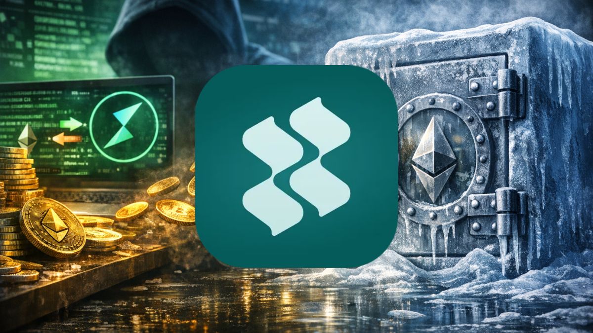 Kelp DAO Hacker Launders Nearly All Unfrozen ETH, Leaving Only Arbitrumās Freeze Recoverable